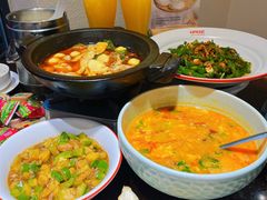 -肖记牛肉鱼杂馆·省级非遗(柏林春天直营店)