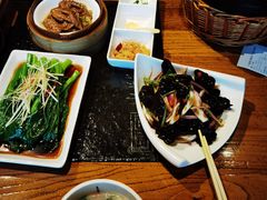 -小城粥道·海胆鲜虾粥(解放广场店)