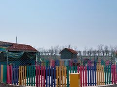 -天津妈祖文化园