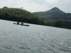 -宁波九龙湖开元度假村