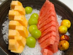 -鱼痴渔醉·食鲜集(汉口江滩店)