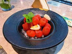 -大树餐厅(红旗街万达店)