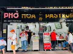 -Pho Hoa Pasteur