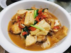 -南雄雄州土菜餐厅(粤北大厦店)