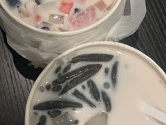 -文昌邓记清补凉(西沙路店)