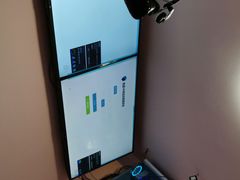 -VR间客漫虚拟现实体验馆(汉街店)