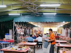 -琼大师东方烤乳猪(亚特兰蒂斯店)