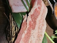 -牛焱·和牛烧肉(五大道店)