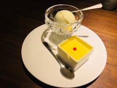 布丁-山葵家·创意料理(EFC欧美广场店)