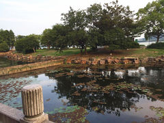 -明翠湖品·湖景餐厅