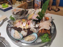 -太琼糟粕醋火锅·海南老爸茶(海棠湾臻选店)