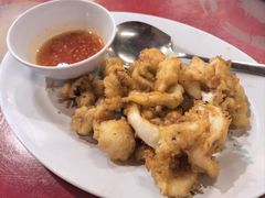 -大茄来海鲜餐厅(亚洲城分行)
