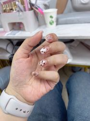 -尤米一站式美甲美睫