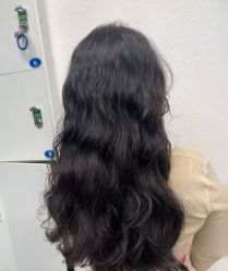 -丽时 Hair Salon