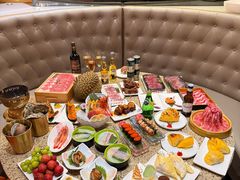 -丰卓会海鲜自助(中润大道店)