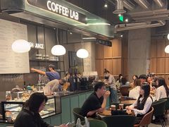 -Wagas(静安嘉里中心店)
