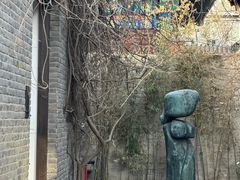 -嵩祝寺及智珠寺