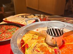 -晓宇重庆火锅(西安荟聚店)