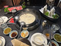 -捞王锅物料理(凯旋路店)