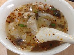 骨汤馄饨-鸡鸣汤包(乐购仕店)