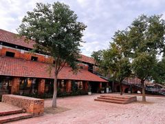 -祝甸砖窑文化馆