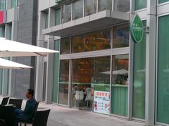 -汤城小厨•粤菜•靓汤(金融街店)