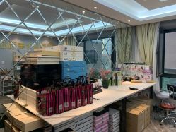 -潮店·溯美日式轻奢美睫馆