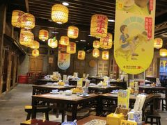 -南京大牌档(崇文门国瑞店)