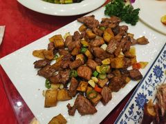 -盈春大饭店(千山路店)