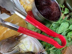 -Thai Basil罗勒叶泰式餐厅(时代天街店)