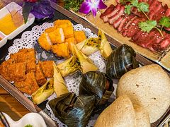 -Siam泰餐厅(水上公园店)