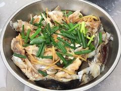 -黎记大排档(慈云路店)