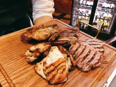 和牛西冷-Tivano意大利餐厅(成都居舍酒店)