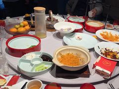 -千百味红餐厅·江西菜(绿地双子塔店)