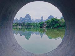 -明仕田园