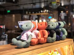 -漫咖啡(永旺梦乐城店)