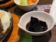 -豪享来中西餐厅(隆昌店)