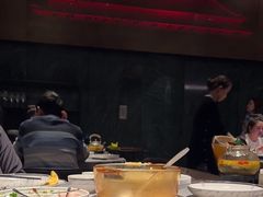 -柿合缘新京菜(国金中心商场店)