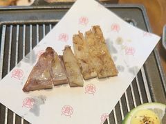 -月龍吟(朝龙汇店)