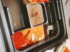 -巴奴毛肚火锅(新街口金鹰店)