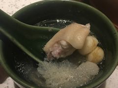 -润园四季椰子鸡火锅(海上世界店)