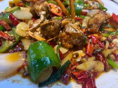 -醉壹号海鲜大排档·老厦门特色菜(厦门美食地标店)