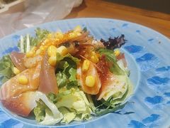 -福匠日本料理(人民路店)