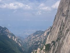 -华山风景名胜区