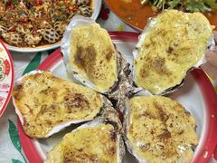 -吉利龙虾·新派海鲜烧烤
