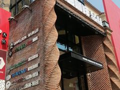 -玖壹咖啡(临河街店)