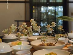 -31号公馆(黄兴广场白果园店)