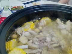 -文昌椰子鸡(沙井万丰店)