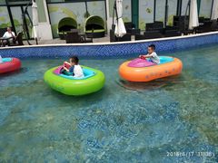 -蒙特利亲子乐园