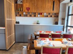 -焯牛潮汕牛肉火锅(云峰街创始店)